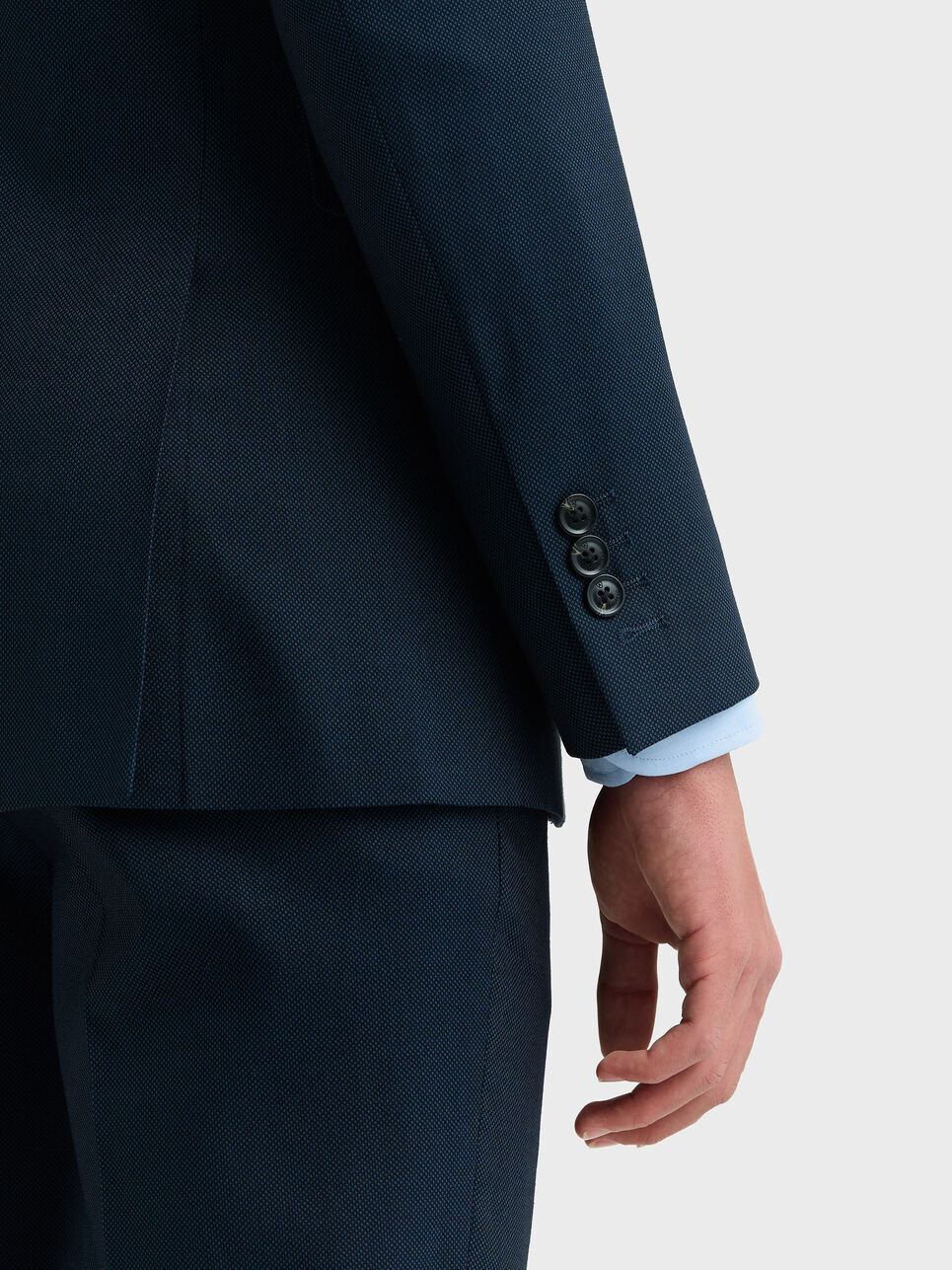 AMERICANA OJO PERDIZ KDT