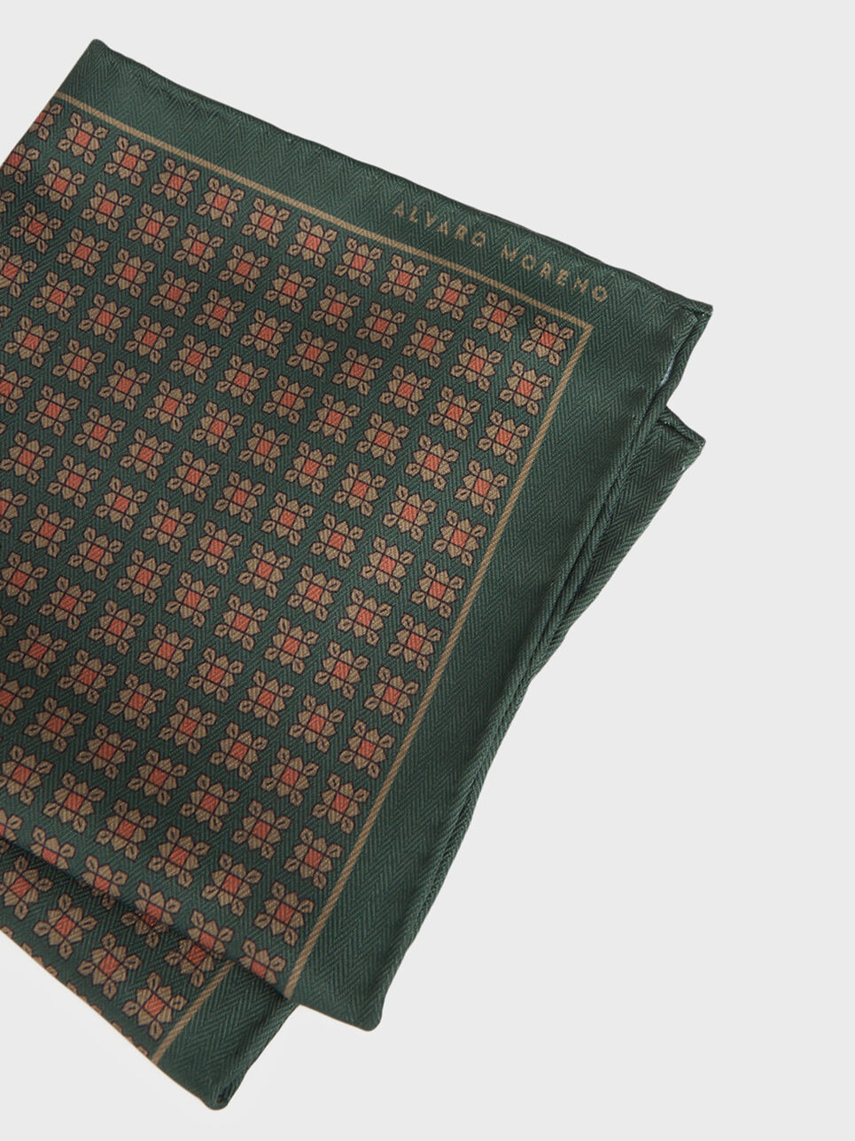 PA&Ntilde;UELO PRINTED