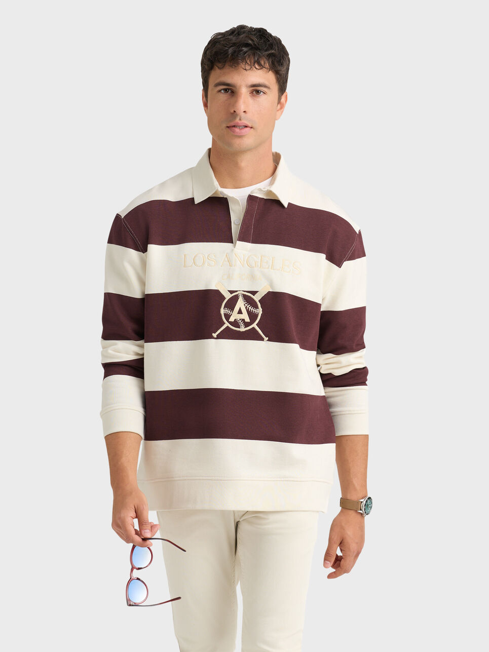 POLO LOS ANGELES