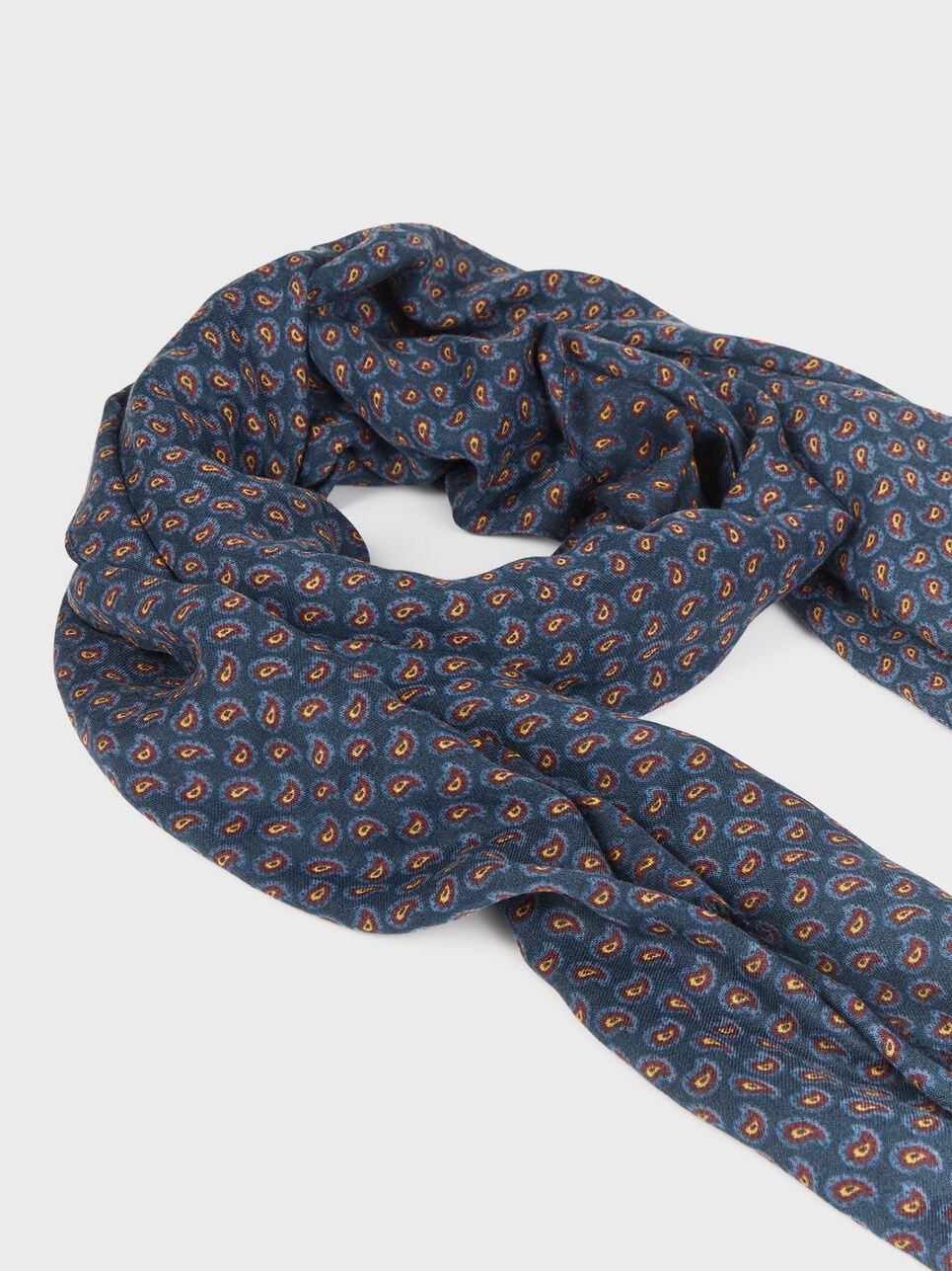 FOULARD PRINT
