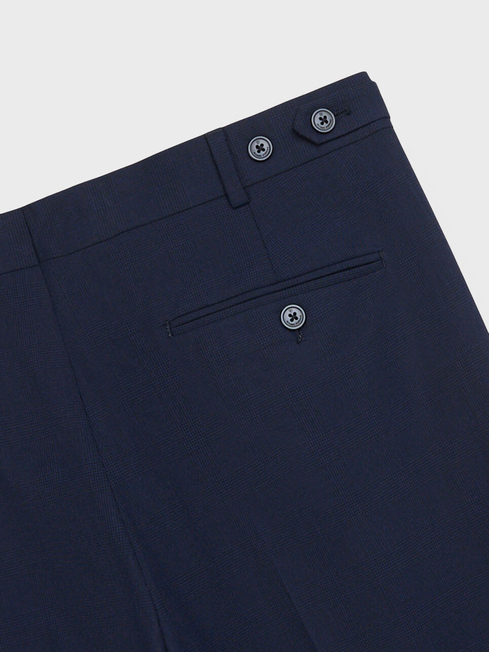 PANTALON NAPOLI GALES