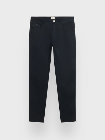 PANTALON PIC PIC AZUL MARINO