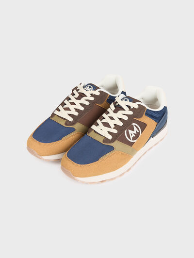 SNEAKERS DENOM