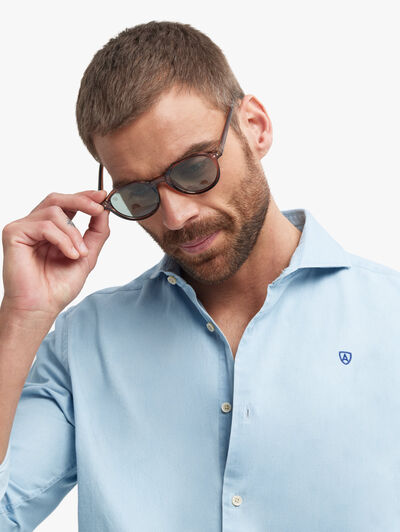 CAMISA DENIM JACK