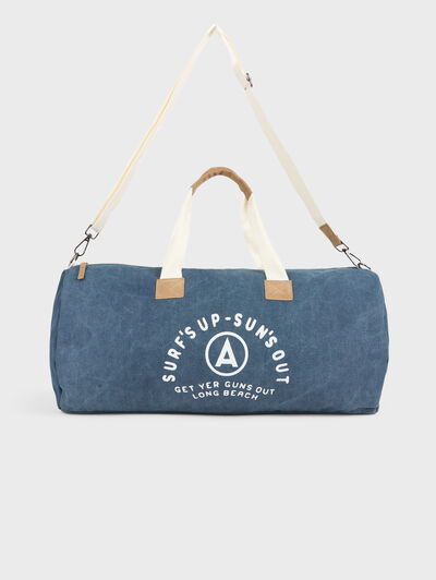 BOLSA NEXUS AZUL MARINO