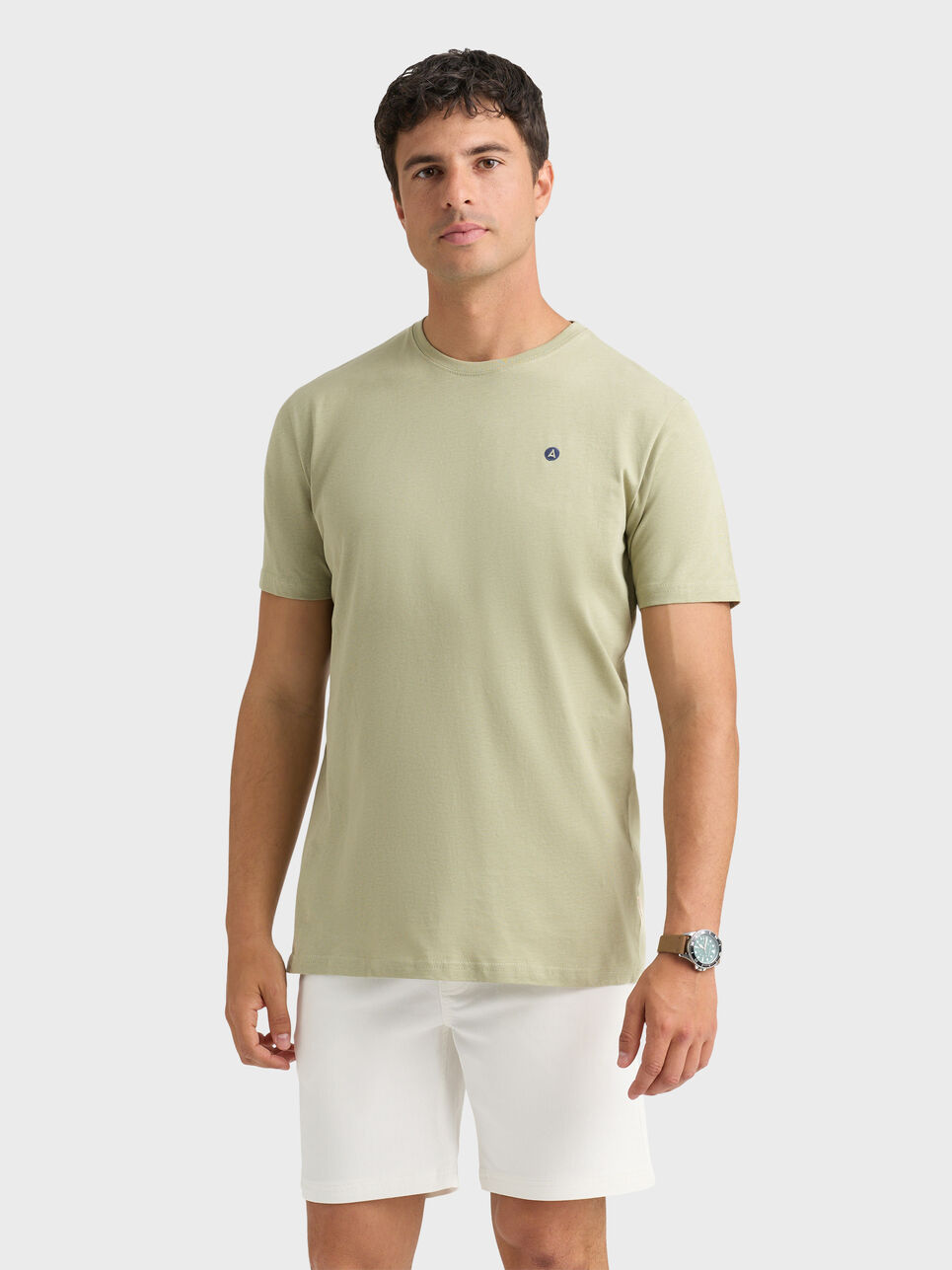 CAMISETA FANCY