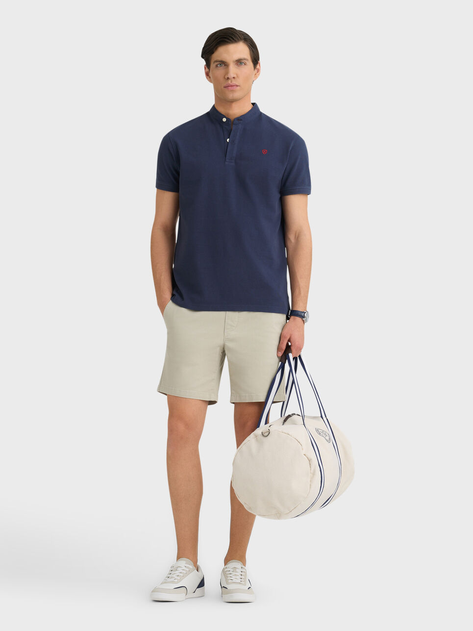 POLO MAO TRENDY