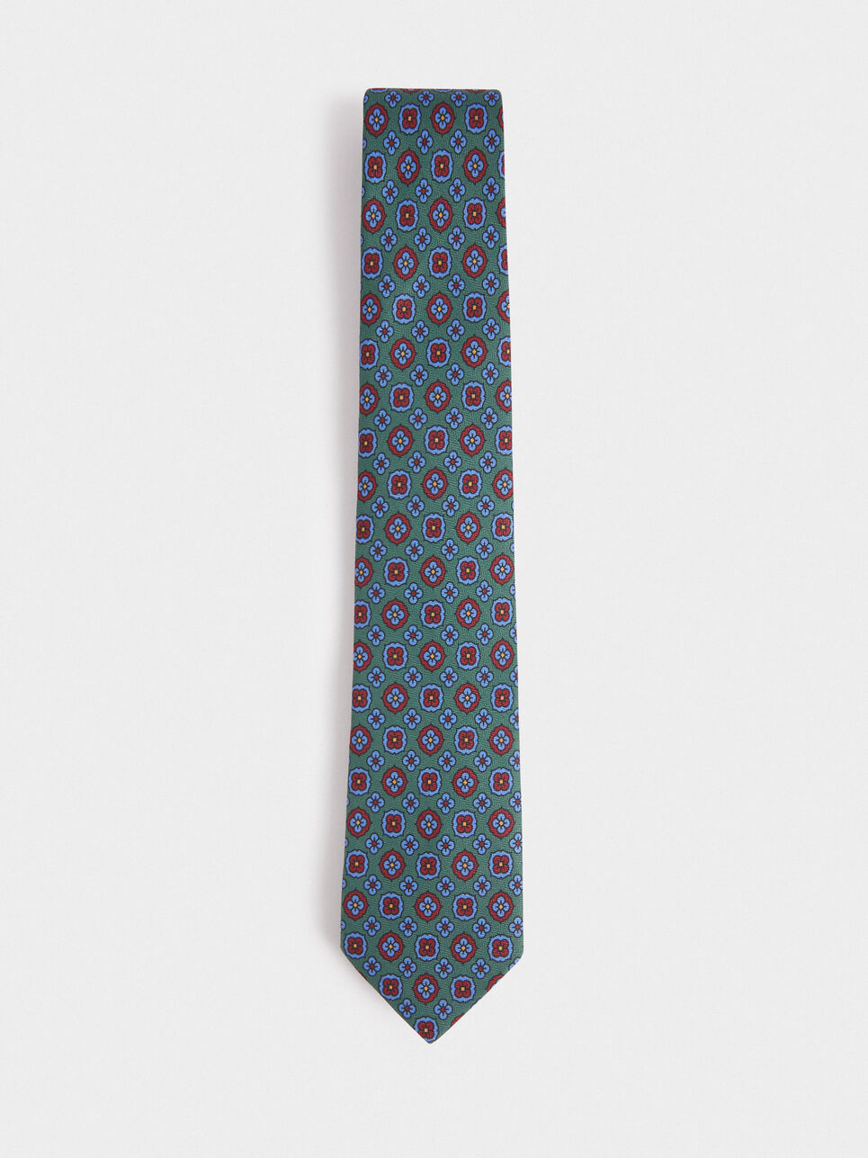 CORBATA PRINTED