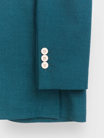  AMERICANA CAPO ESTRUCTRA AZUL