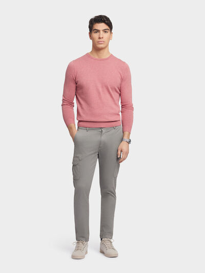 PANTALON BUFALO