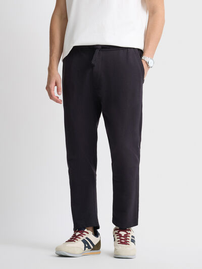 JOGGER CHINO PUNTO