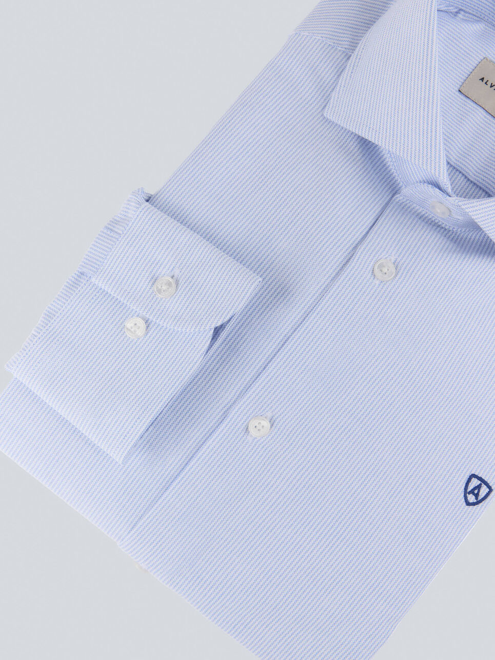 CAMISA P.POINT RAYAS