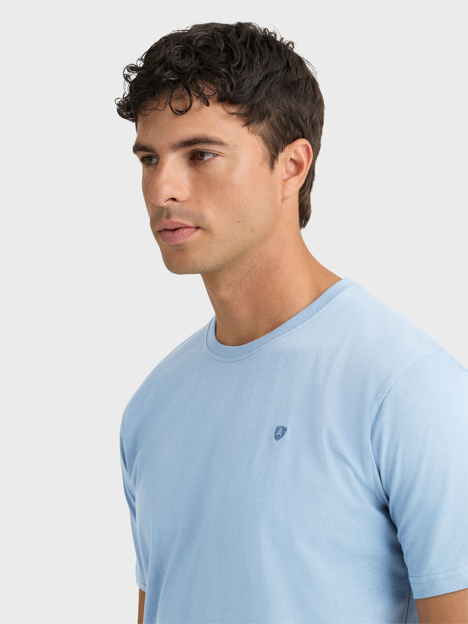 CAMISETA TRENDY