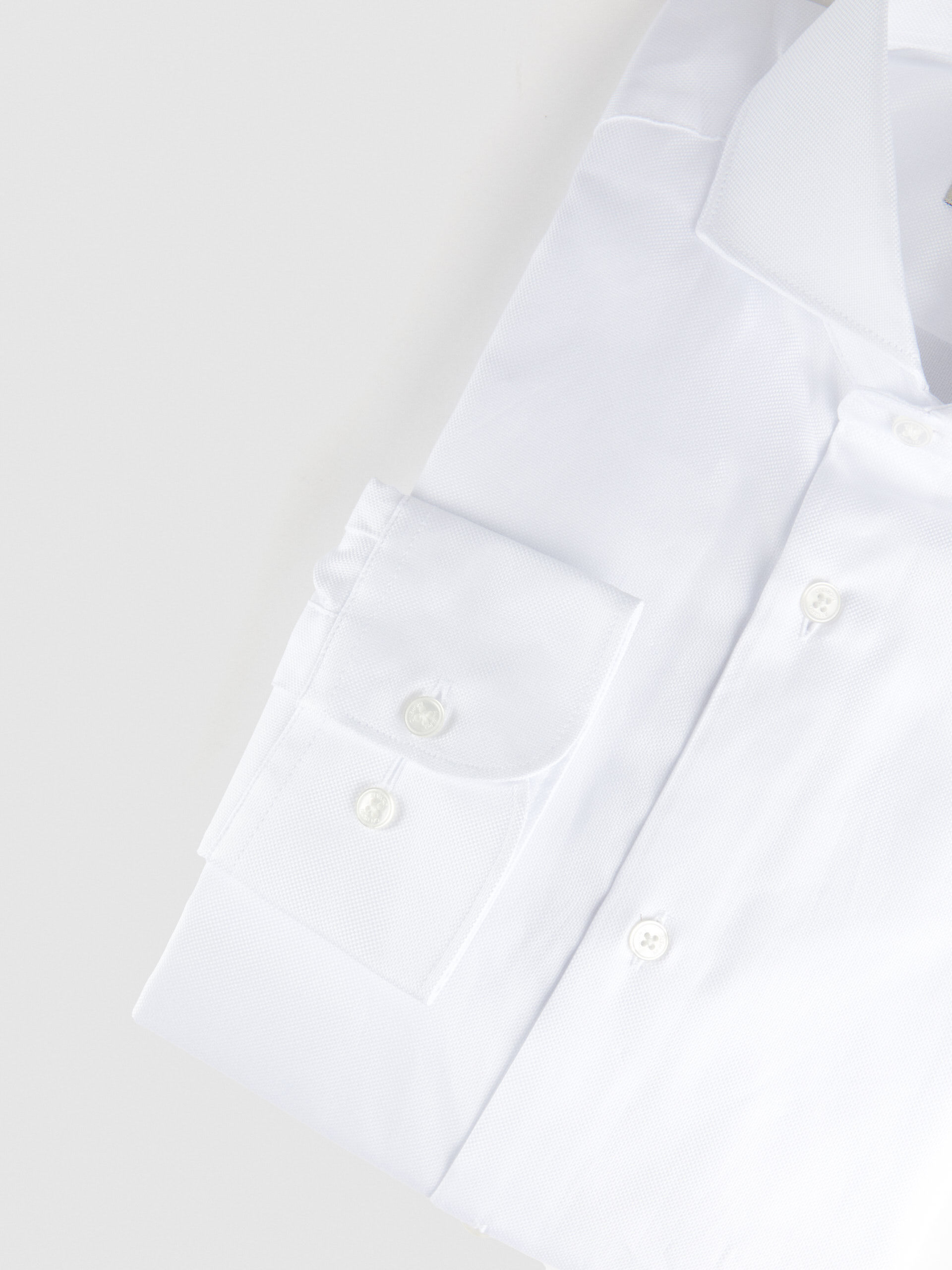Camisa blanca store alvaro moreno