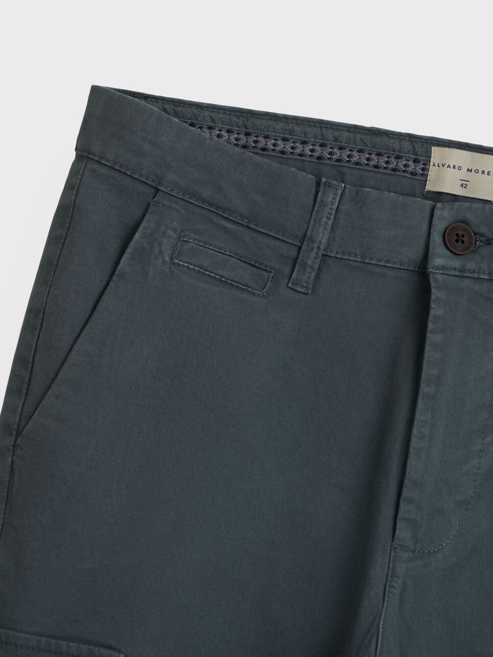 PANTALON BUFFALO