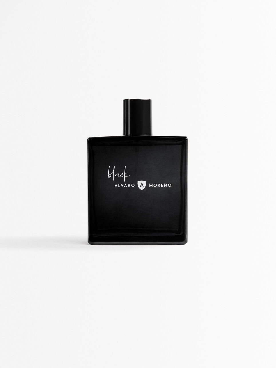 PERFUME AM BLACK