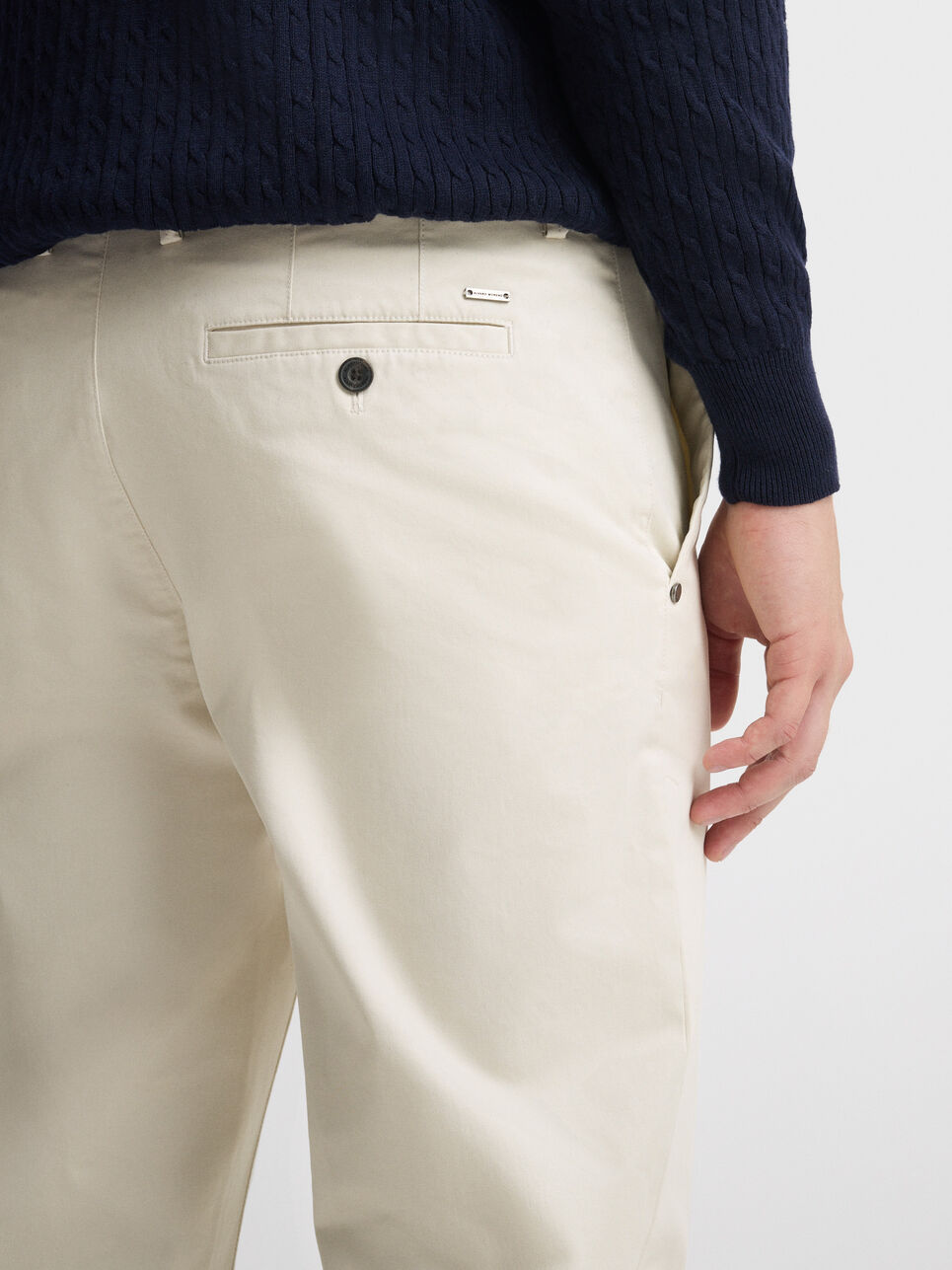 PANTALON SLOT