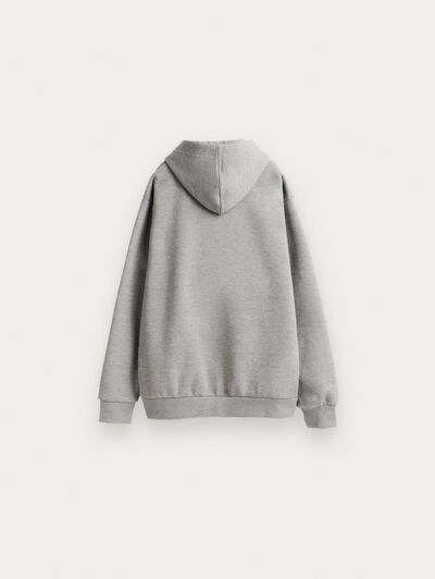 SUDADERA NELLAN KIDS
