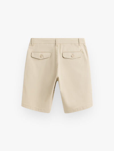 BERMUDA ORGANIC BEIGE