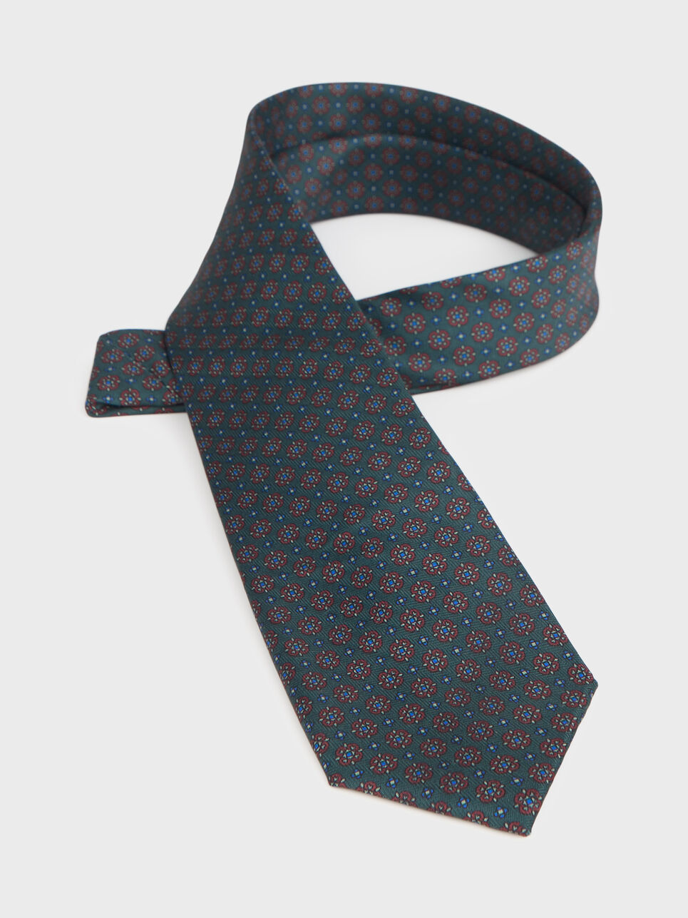 CORBATA PRINTED
