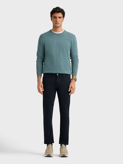 PANTALON MICRO 5PKT