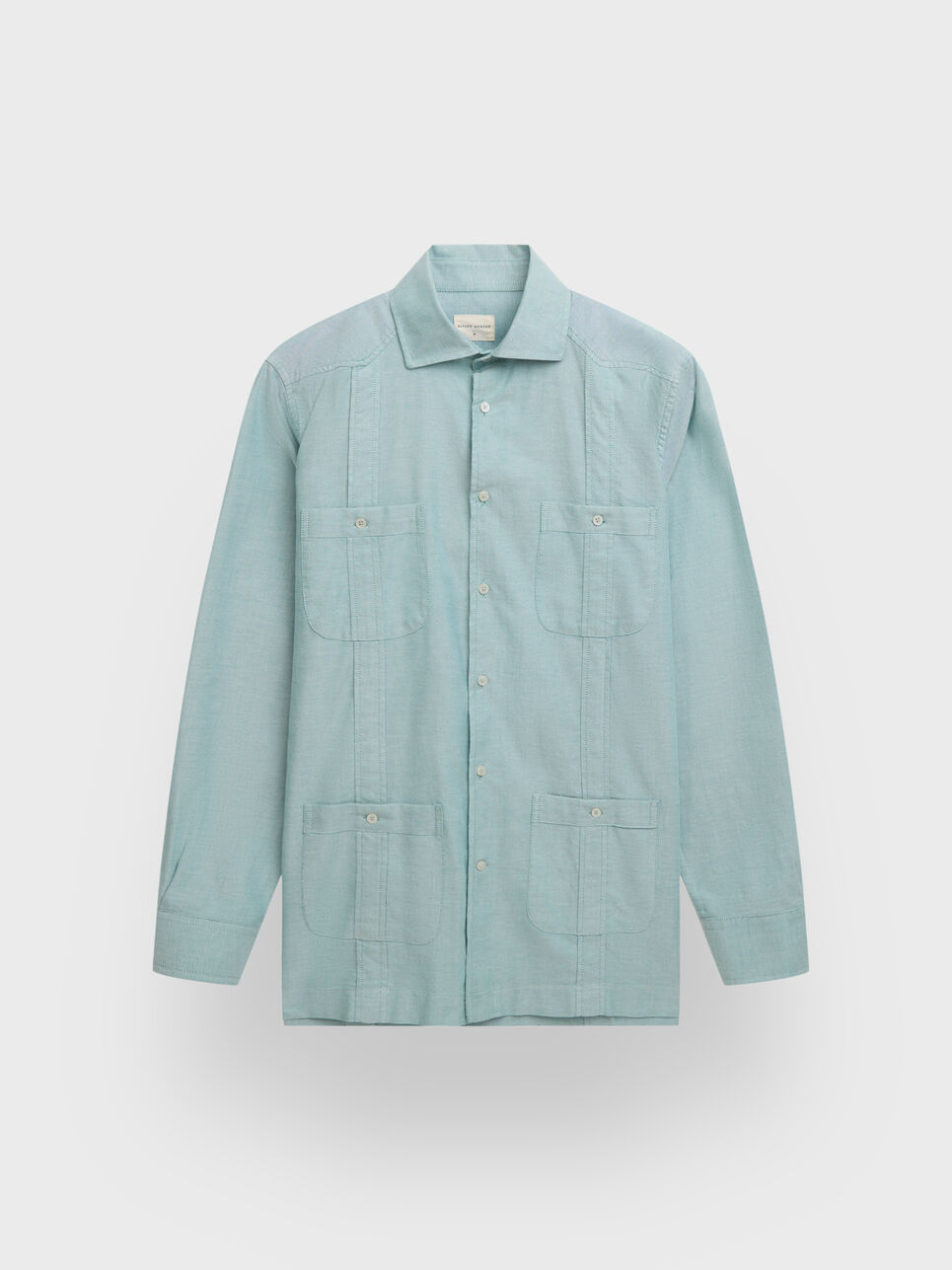 CUBANA OXFORD