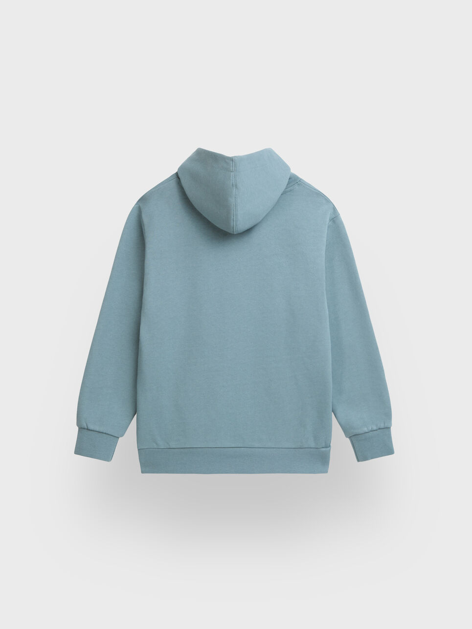 SUDADERA NELSON KIDS