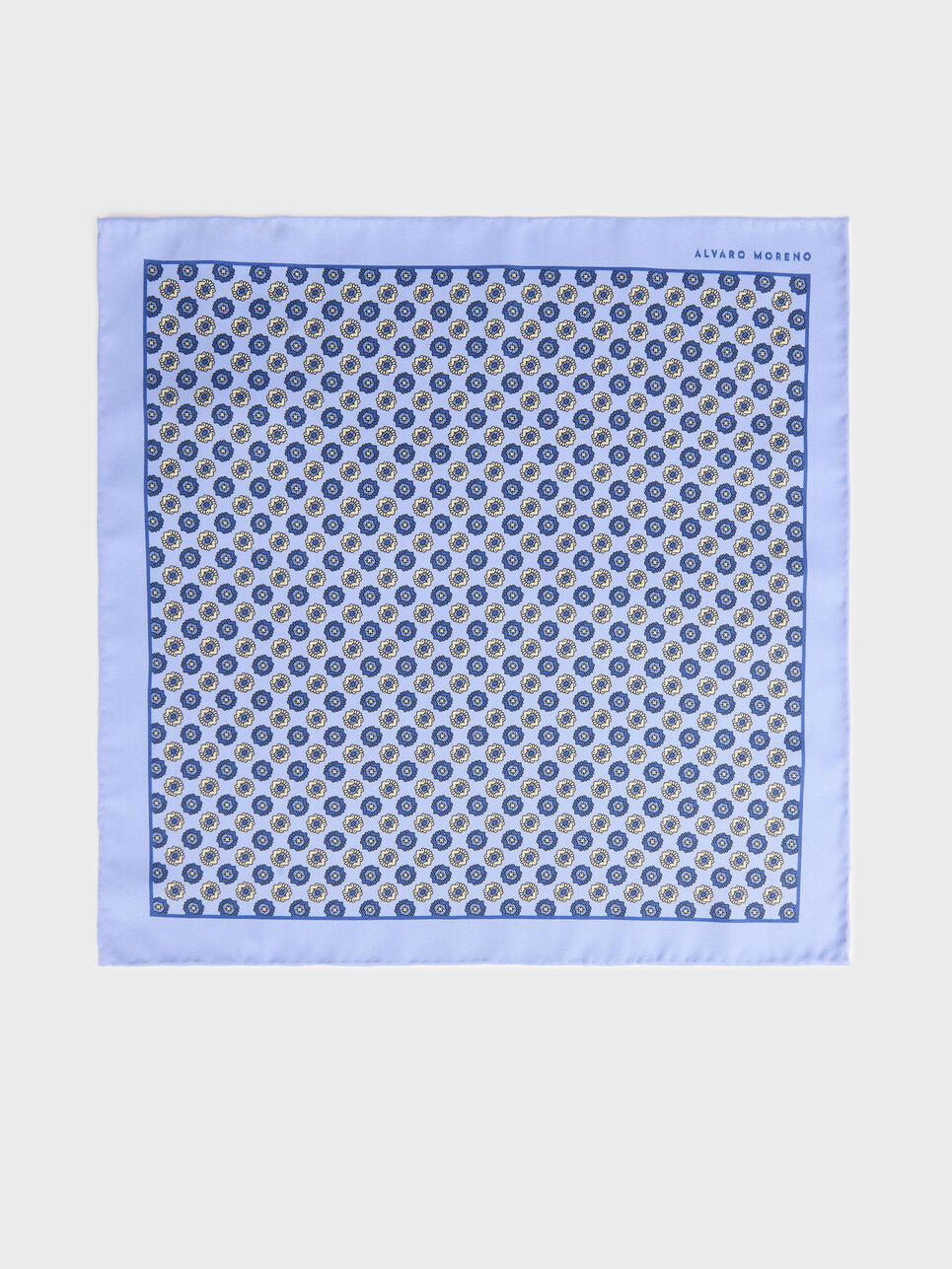 PA&Ntilde;UELO PRINTED