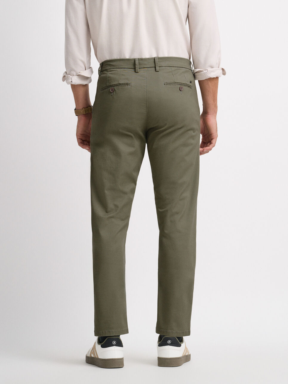 PANTALON DAREK