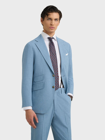 AMERICANA NAPOLI TROPICAL AZUL