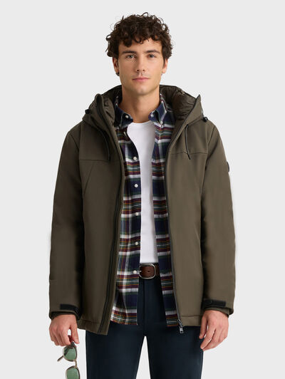 PARKA SKYWALKER
