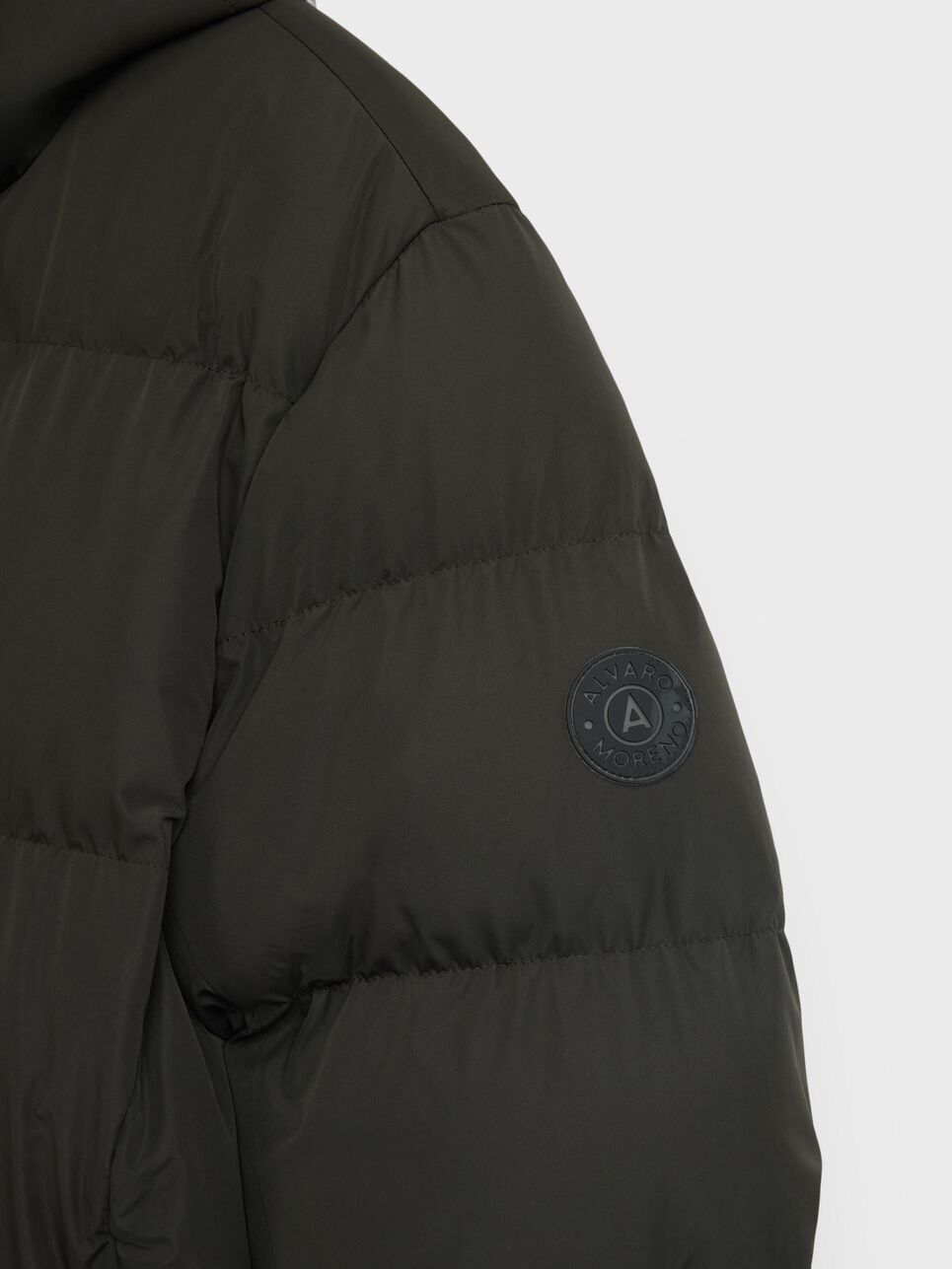 PARKA SKYLINE