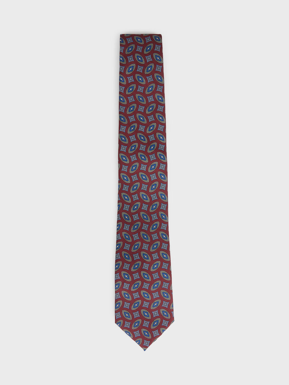 CORBATA PRINTED