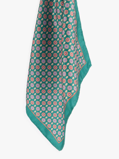 PAÑUELO PRINTED