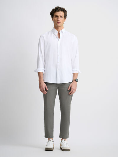 CAMISA NIDO