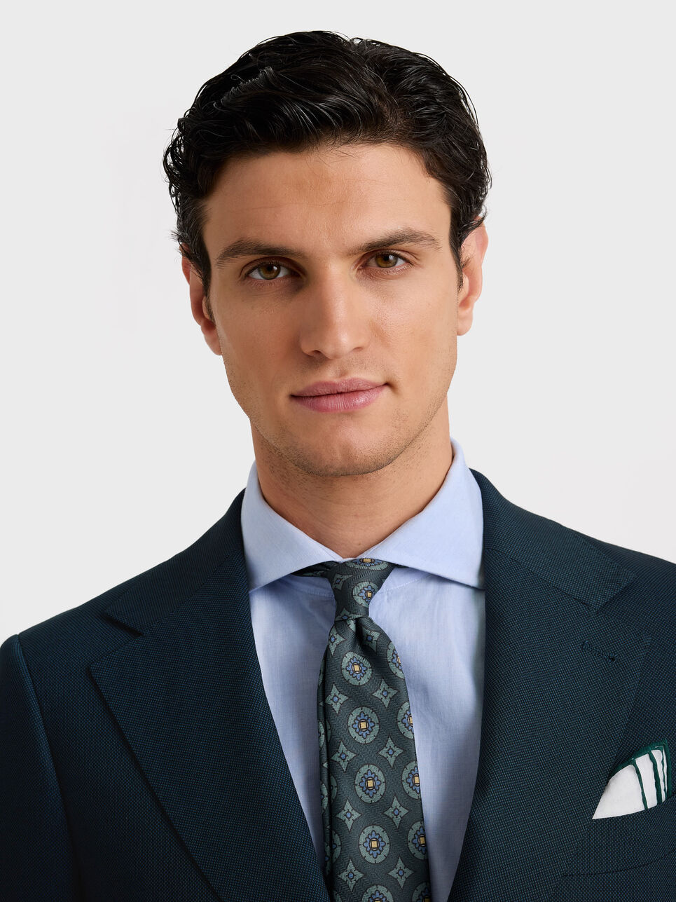 AMERICANA OJO PERDIZ