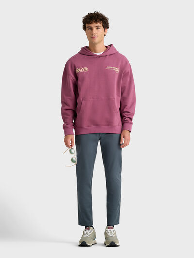 SUDADERA ESTHETIC