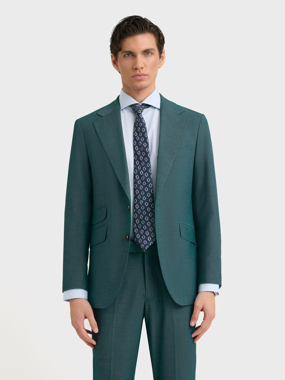 AMERICANA NAPOLI CUADRILLE