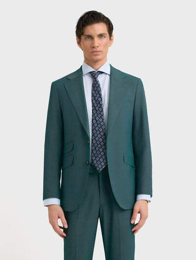 AMERICANA NAPOLI CUADRILLE VERDE