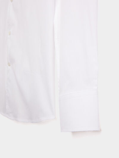 CAMISA COMFORT FIL A FIL