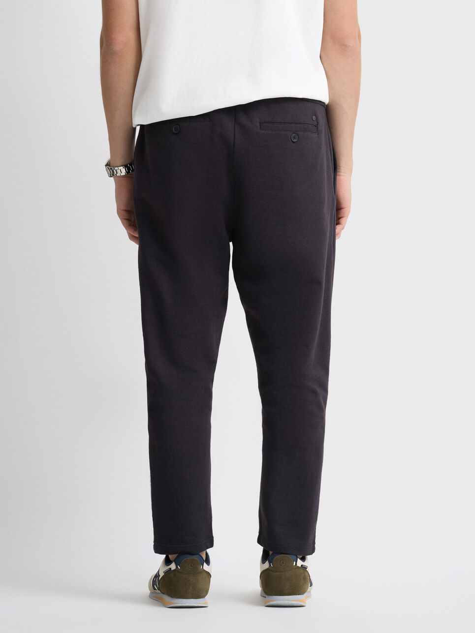 JOGGER CHINO PUNTO