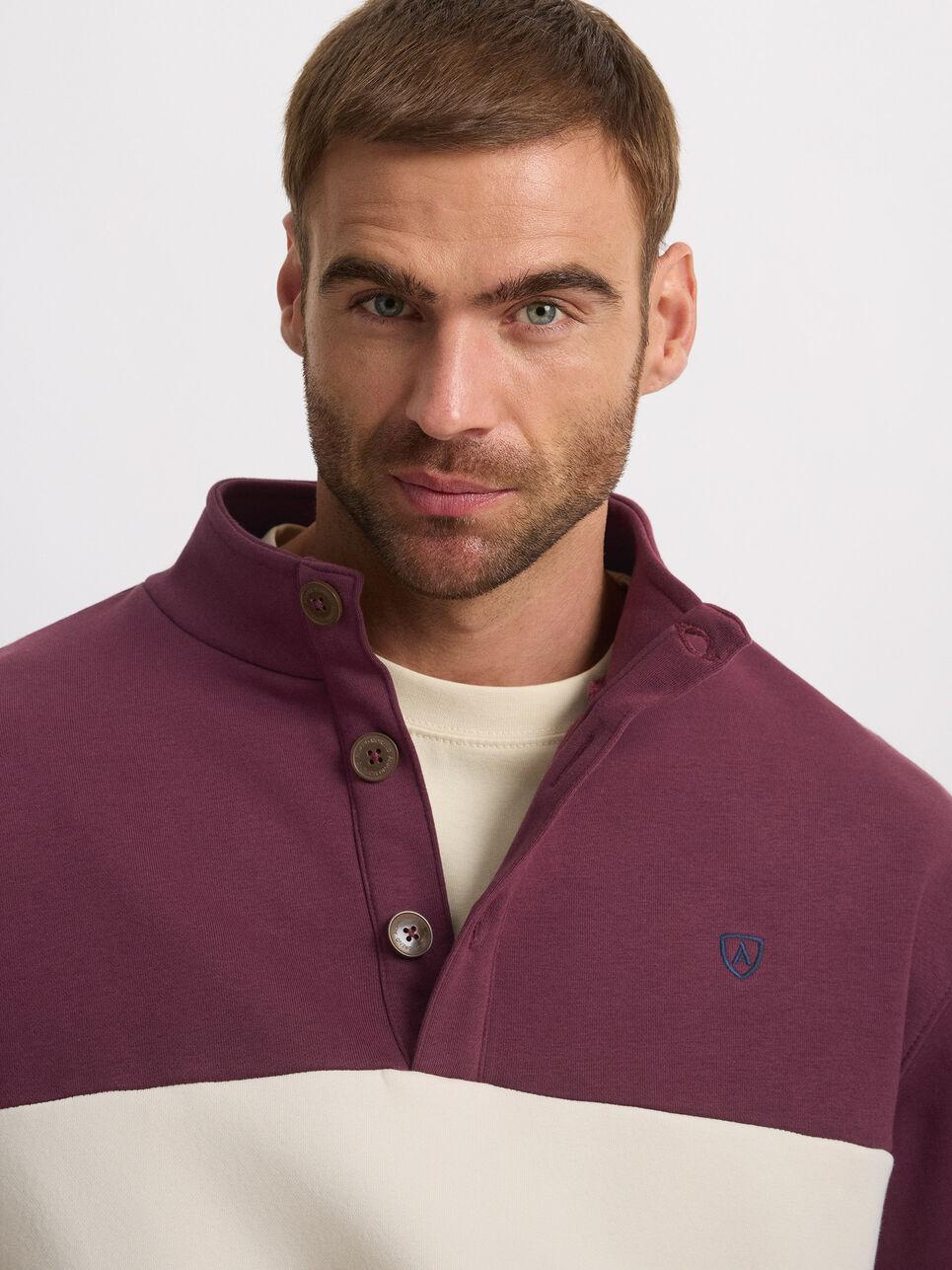 SUDADERA PART