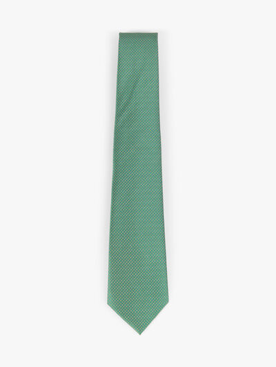 CORBATA JACQUARD MF