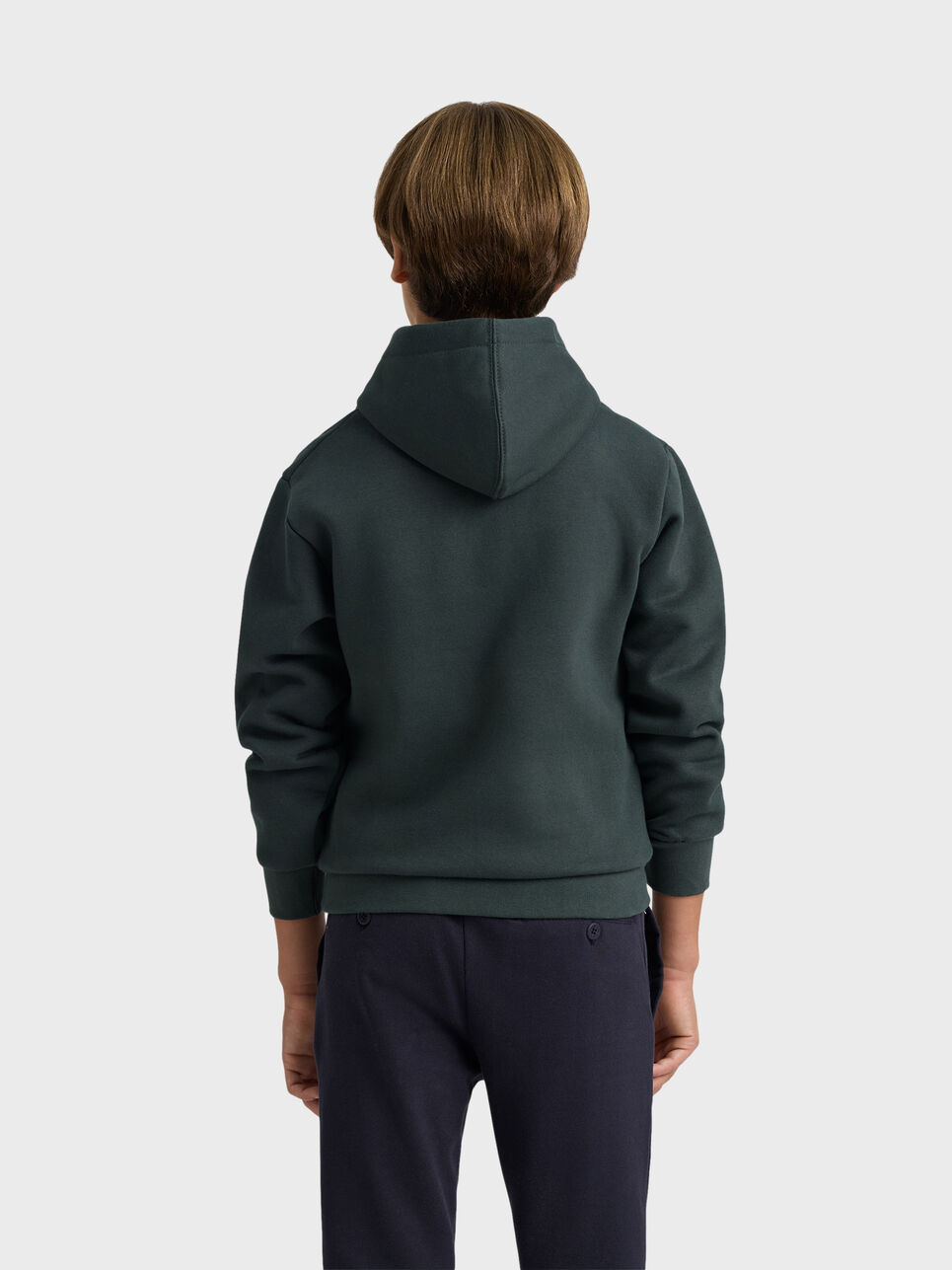 SUDADERA NELLAN KIDS