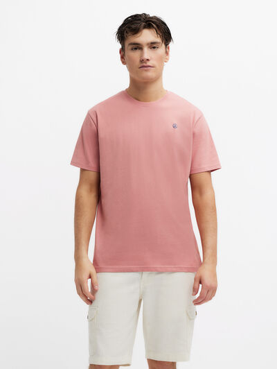 CAMISETA COAST