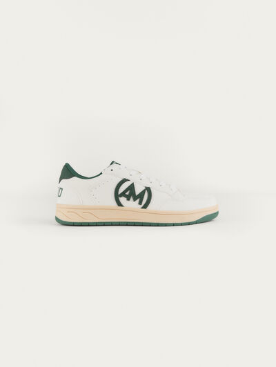 SNEAKERS FEEL KIDS VERDE