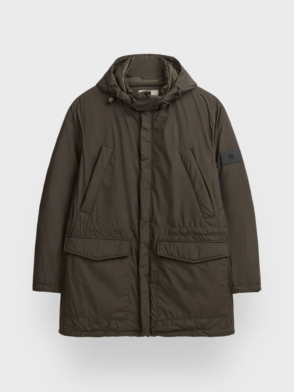 PARKA NEBRASKA