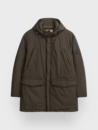 PARKA NEBRASKA