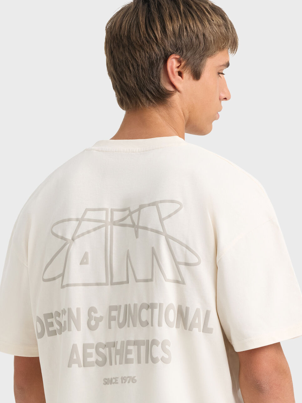CAMISETA FUNCTIONAL