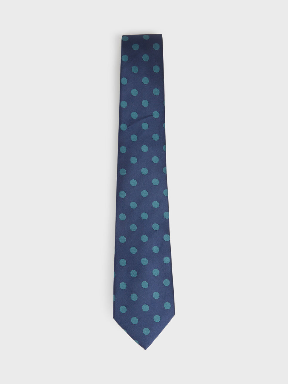 CORBATA JAQUARD MF